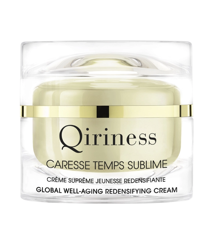 Відновлюючий антивіковий крем комплексної дії Qiriness Global Well-Aging Redensifying Cream
