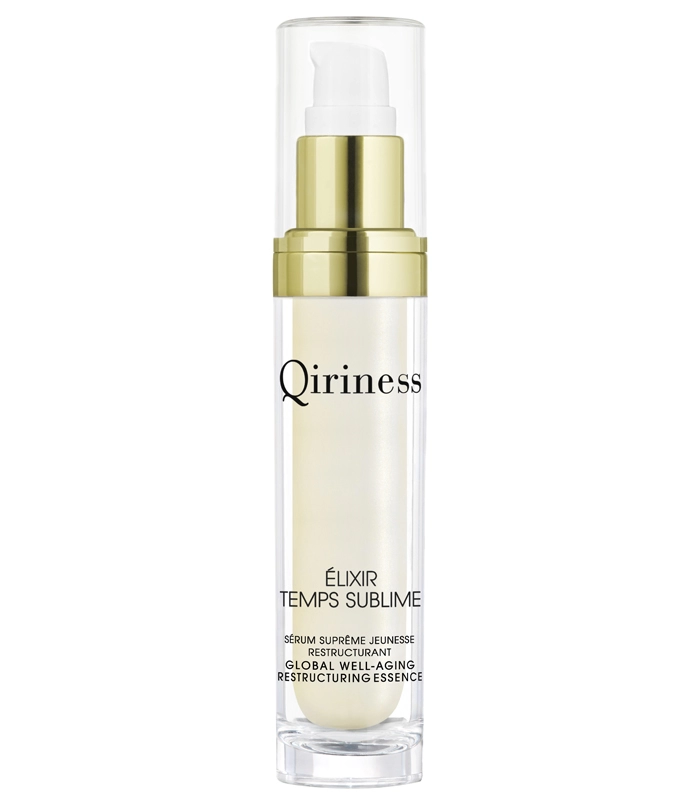 Сироватка Qiriness Elixir Sublime Ultimate антивікова, відновлююча