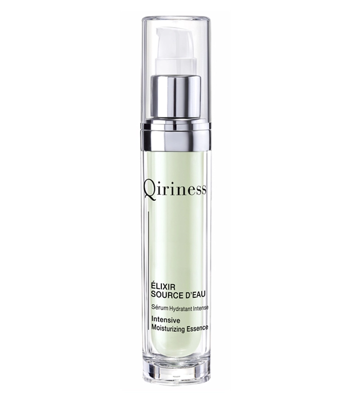 Сироватка Qiriness Elixir Source D'Eau інтенсивно зволожуюча