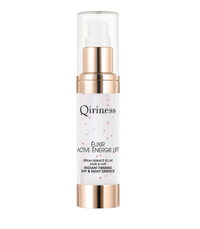 Сироватка Qiriness Elixir Active Energie Lift ліфтінгова