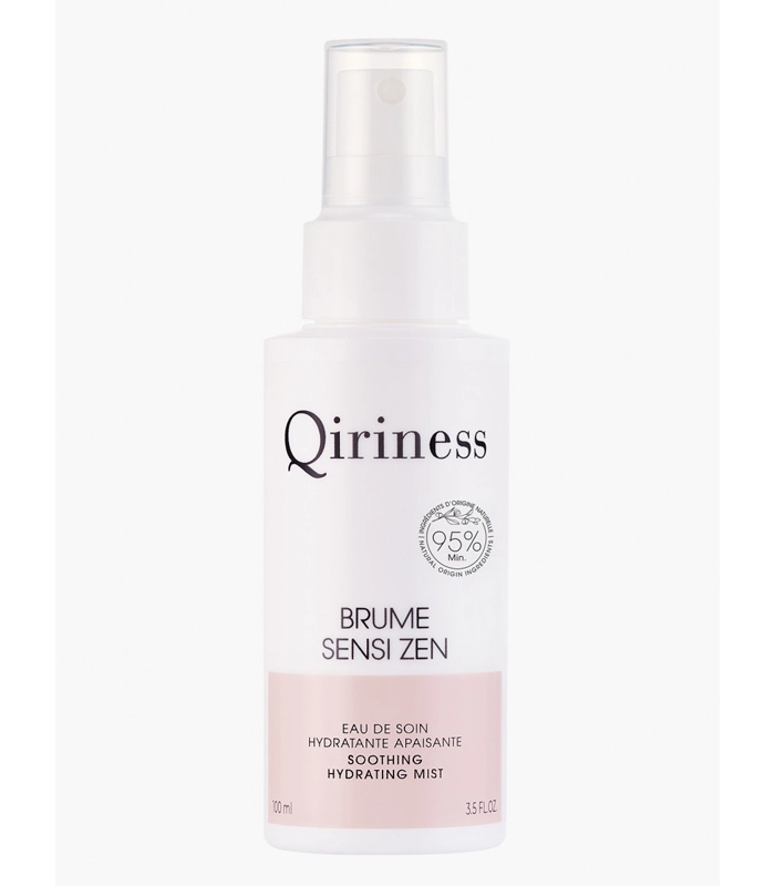 Міст-спрей Qiriness Brume Sensi Zen для зволоження шкіри
