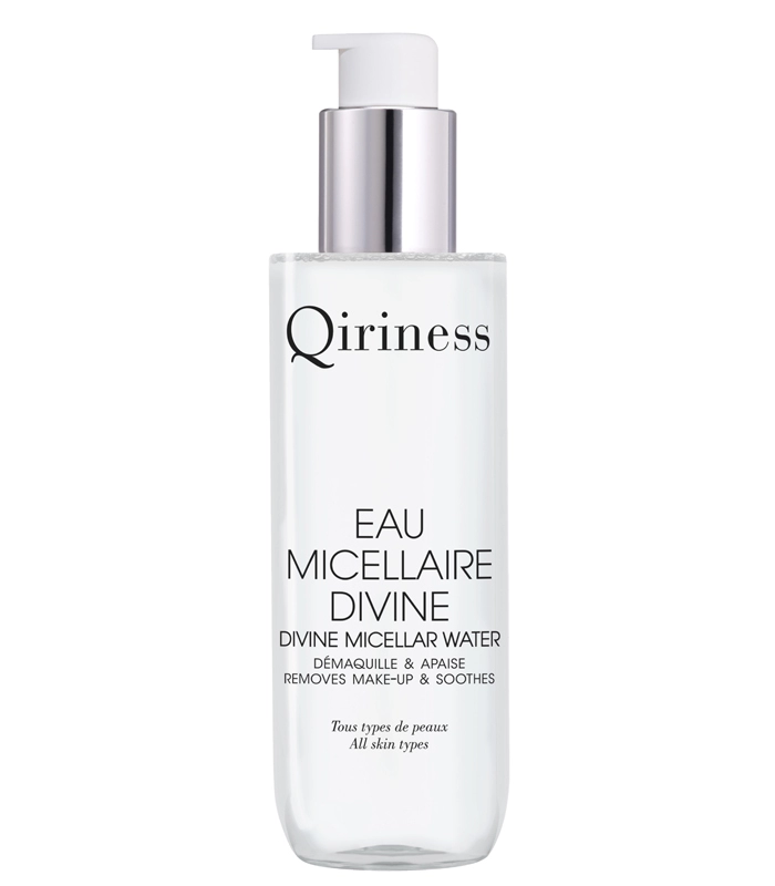 Міцелярна вода для обличчя DIVINE