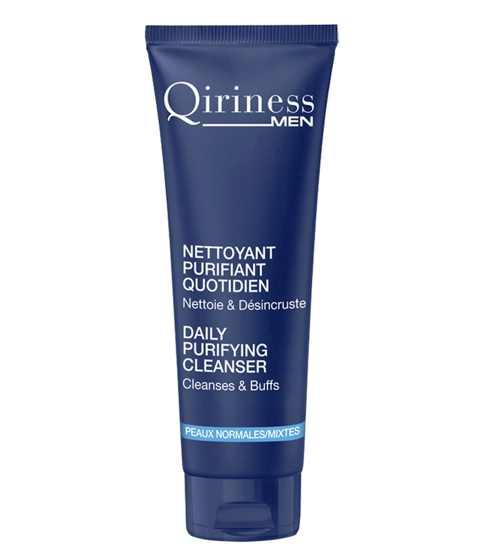 Очищуючий щоденний гель