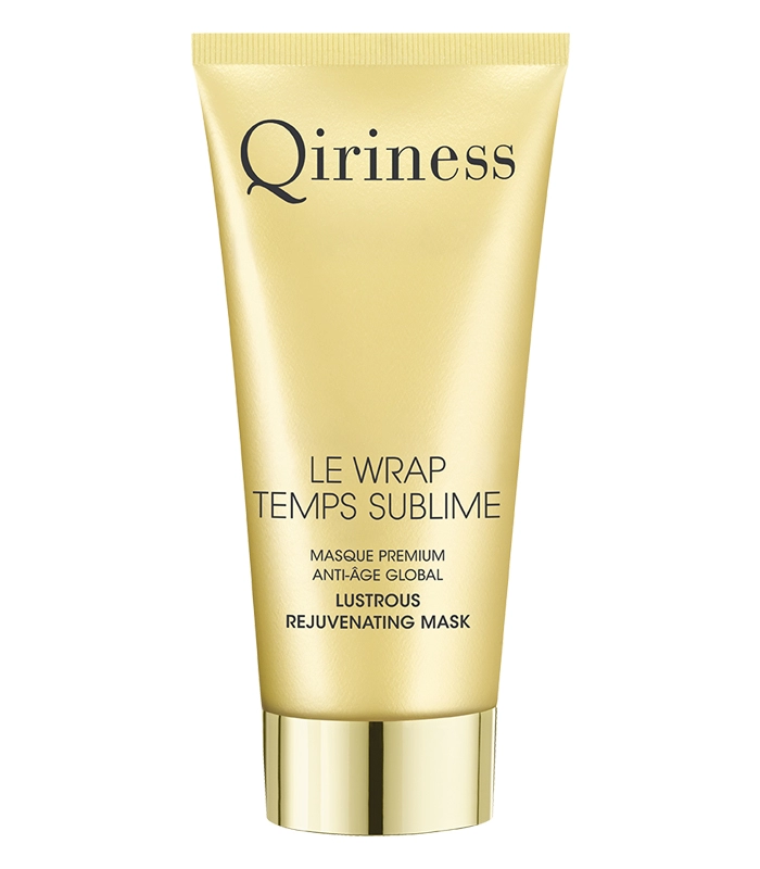 Маска для обличчя  Преміум інтесивно омолоджуюча