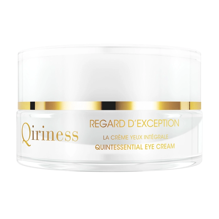 Вишуканий омолоджучий крем для контуру очей та губ  Regard d'Exception Quintessential Eye Cream
