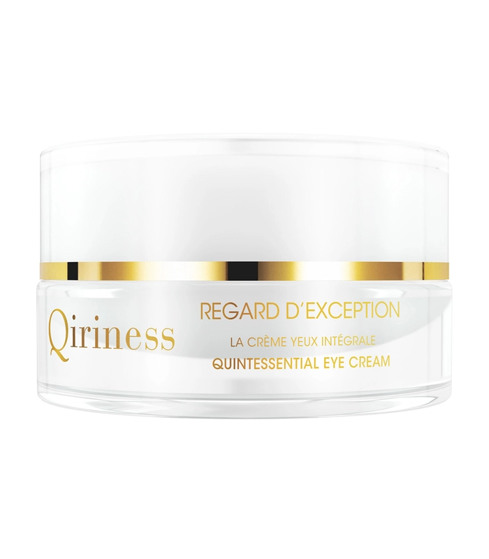 Вишуканий омолоджучий крем для контуру очей та губ  Regard d'Exception Quintessential Eye Cream