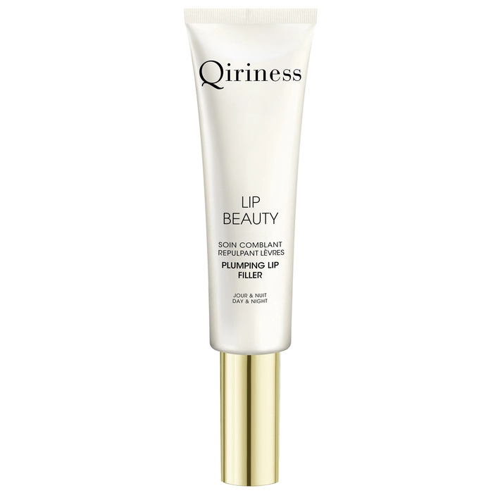 Бальзам-філер для губ Qiriness Lip Beauty - Plumping Lip Filler